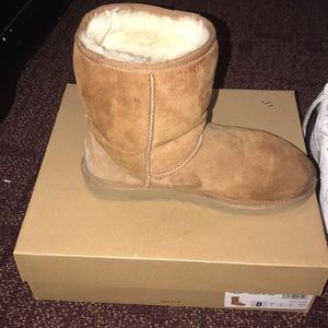 Women Uggs